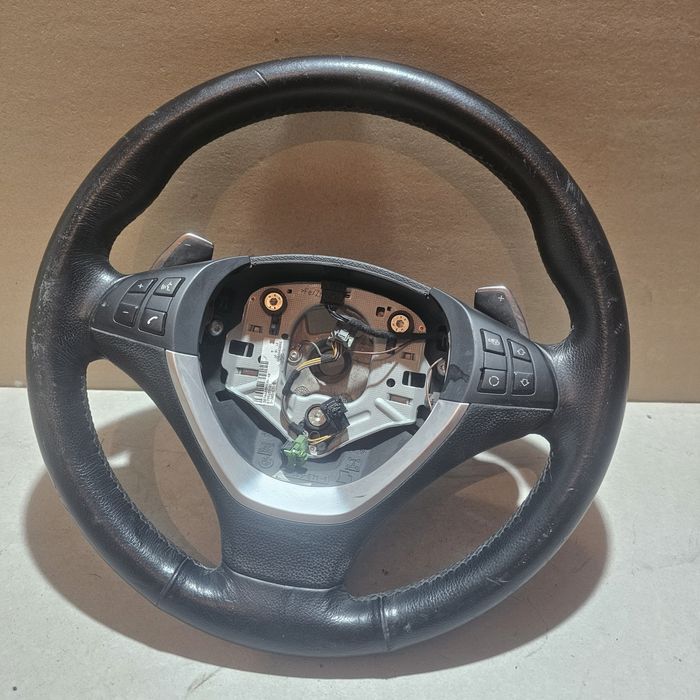 Волан за  BMW X5 50i E70 - X6 E71 със пера
