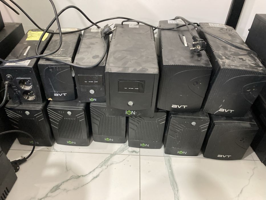 Dell, packard bell