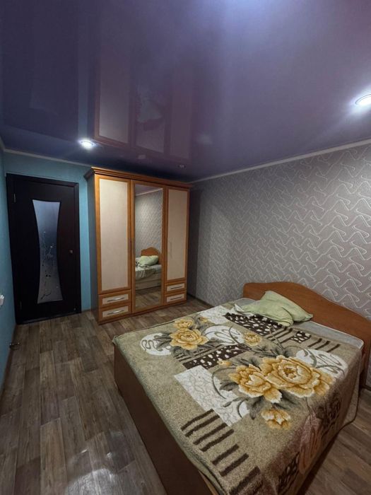 Сдам квартиру посуточно