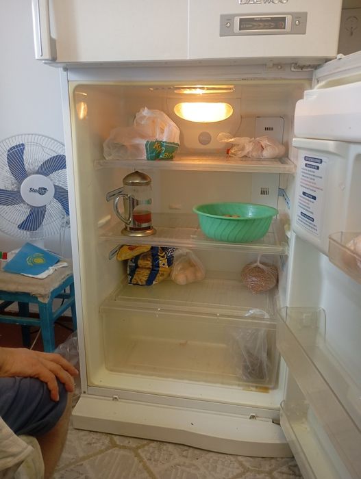 Продам холодильник!