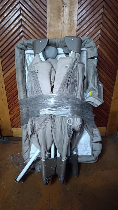 Продается складной манеж