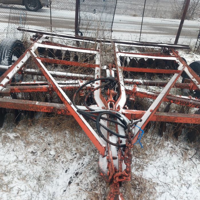 Vând disc pentru u 650