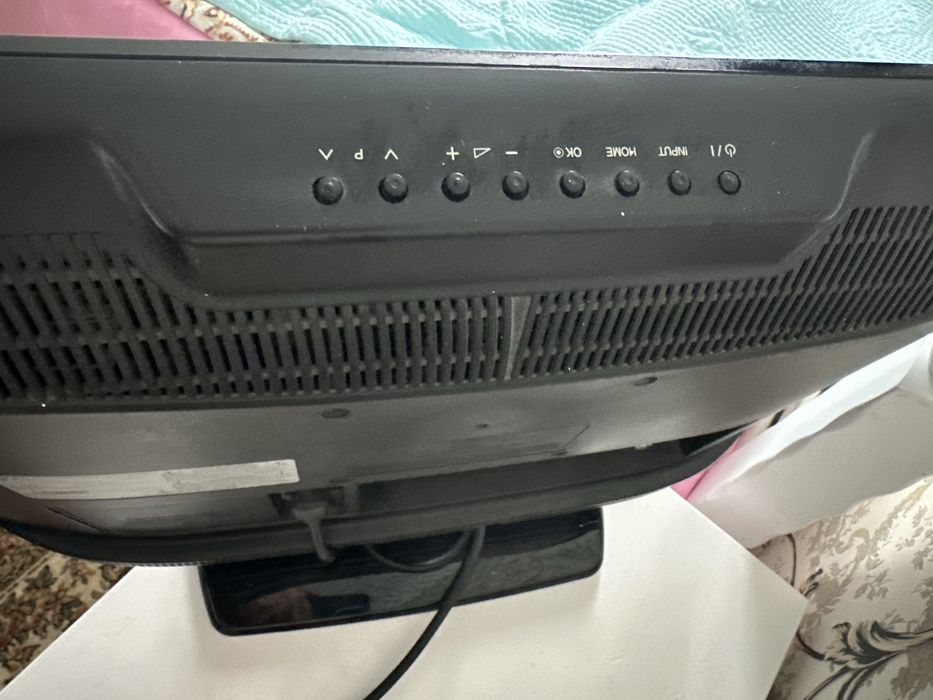 Монитор компьютерный LG