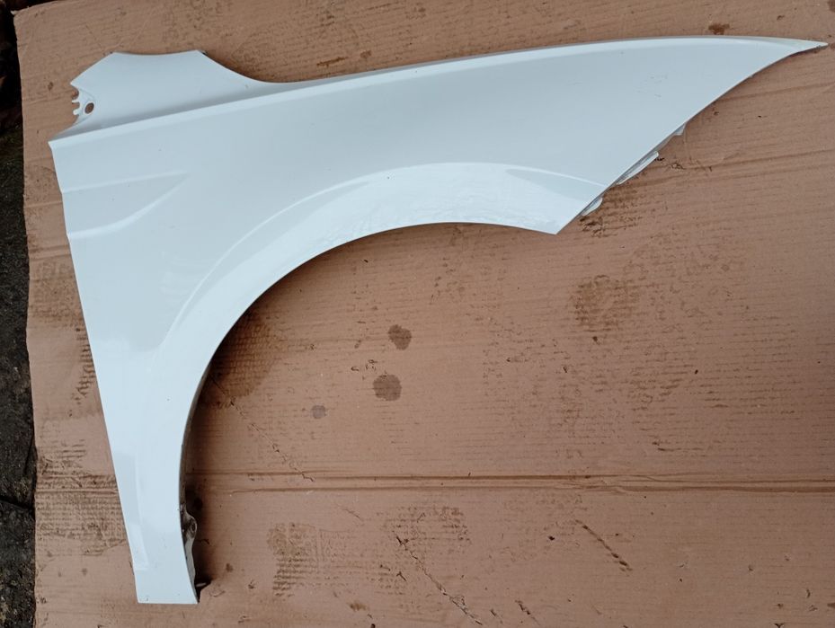 Aripa dreapta VW Polo 6 AW BZ 2G facelift 2017-2025