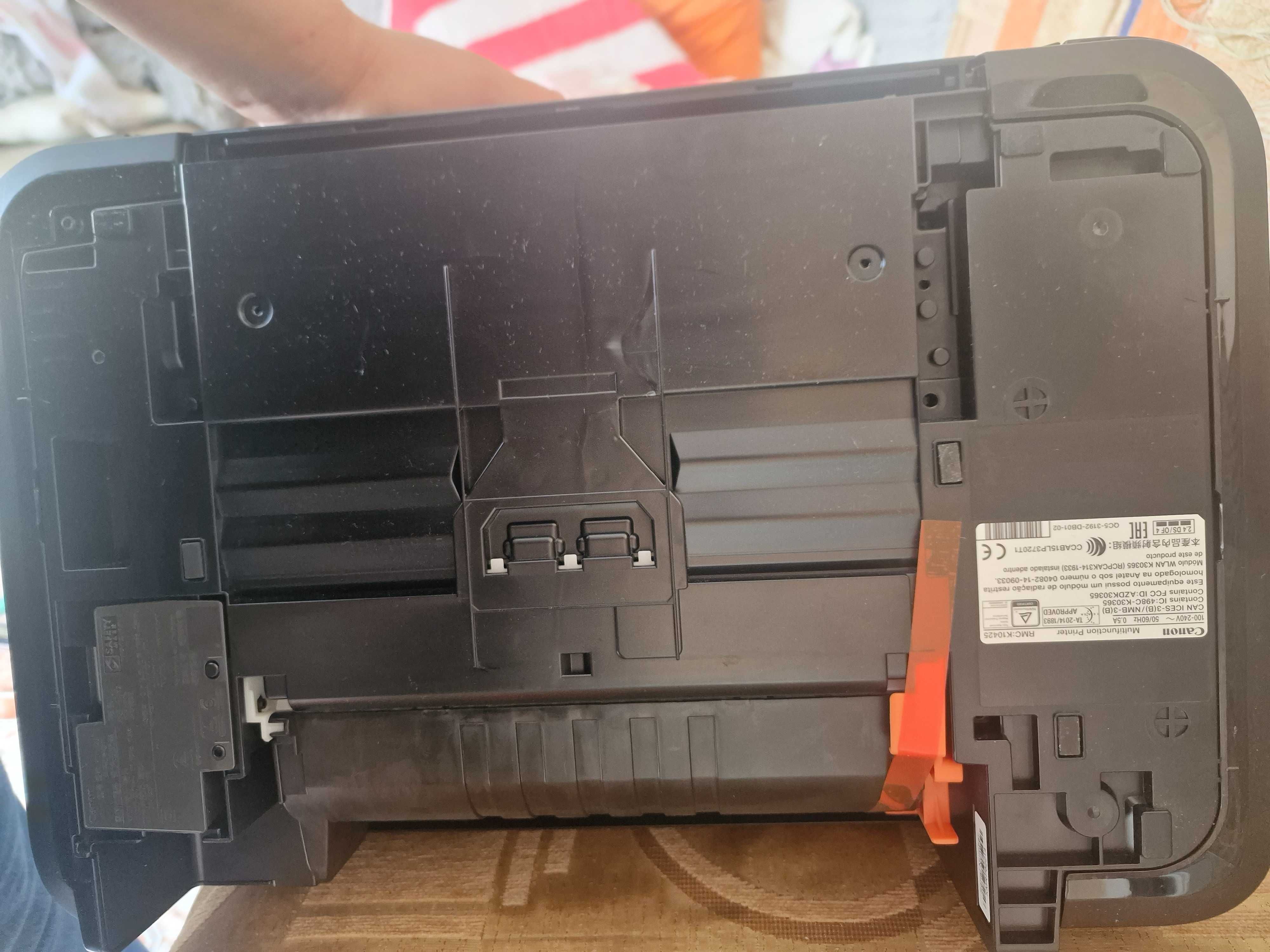Принтер Canon Канон гр. Ямбол Възраждане • OLX.bg