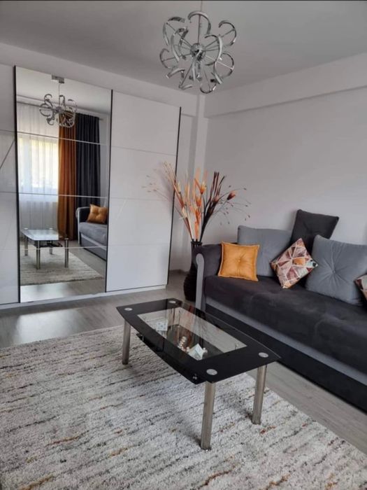 Închiriez Apartament cu 1 camera Bucium- Vişani — fotografia 3