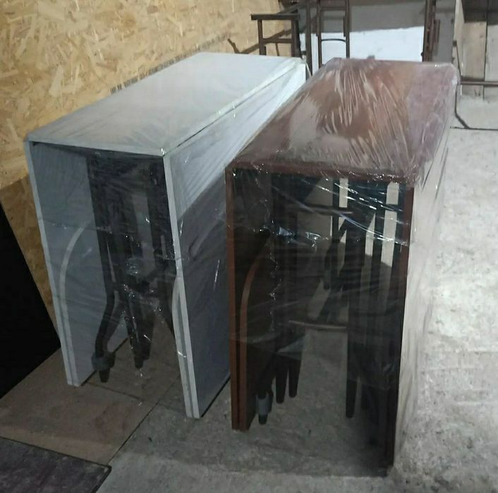 Стол конструктор, книжный