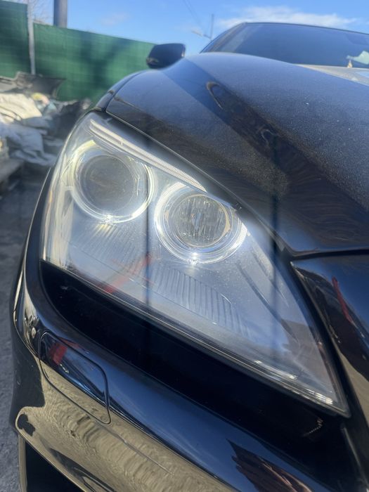 Бмв ф06 ф12 ф13 640д 650и bmw f06 f12 f13 640d 650i 6 та серия бмв