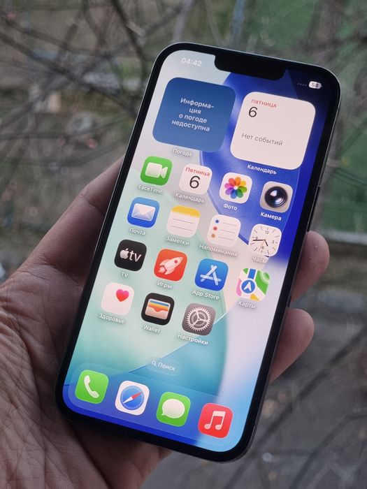 Iphone 13 Pro 256 GB