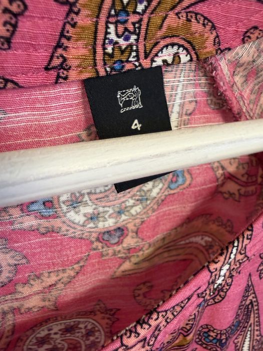 Scotch&Soda рокля с ластична талия