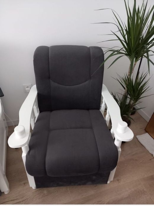 Vand canapea Extensibila