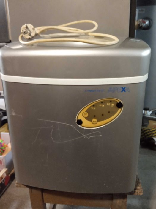 Ледогенератор АРЕХА