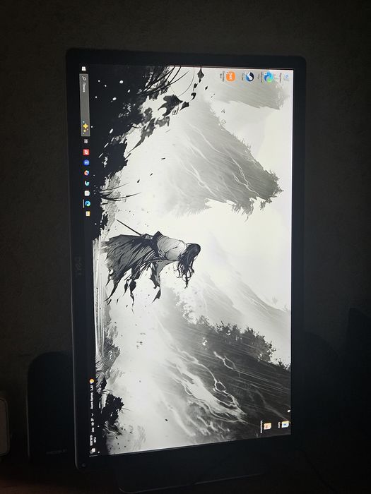 Монитор Dell P2414H 180° (с кронштейном)
