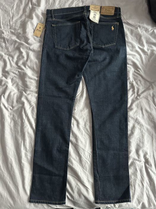 Blugi Polo Ralph Lauren