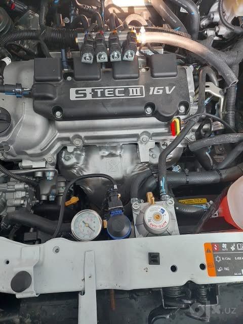 Metan Prapan 3.4.4+ avlod ustanofka