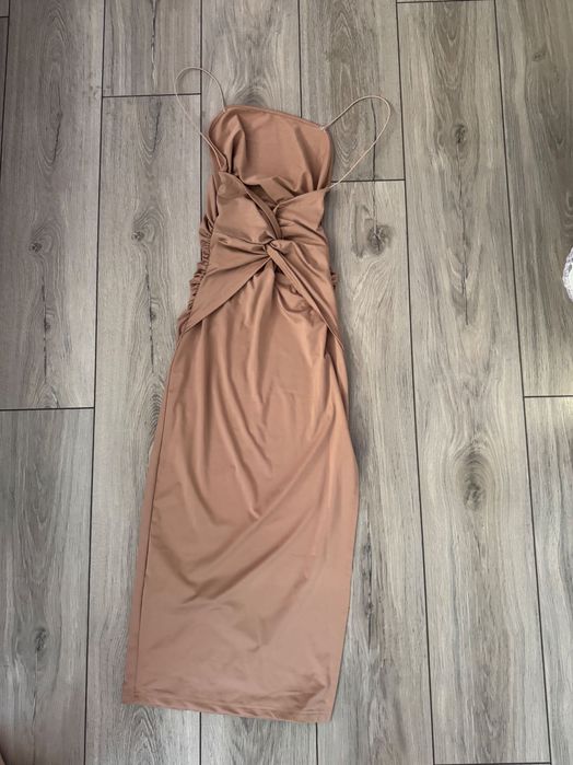 Рокли ZARA, H&M и Shein