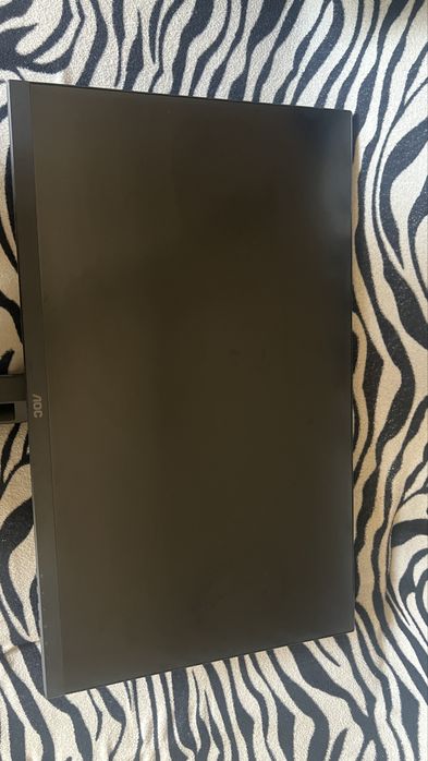 Монитор 27 инча  AOC