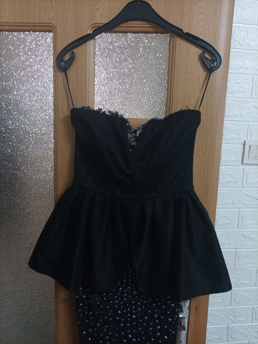 Вечерна рокля Beyond fashion