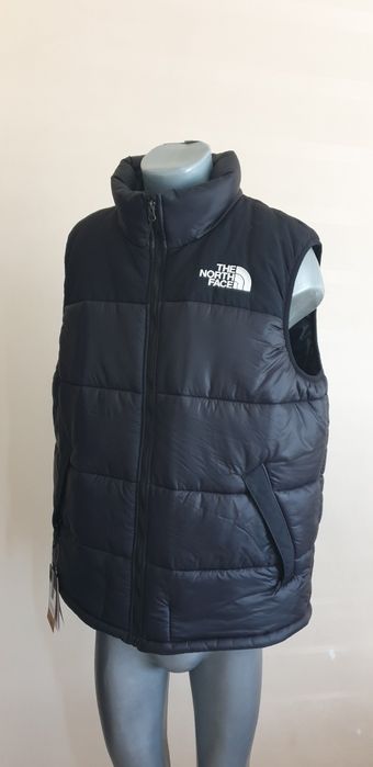 The North Face Vest Mens Size / XL  НОВО! ОРИГИНАЛ Мъжки  Елек!