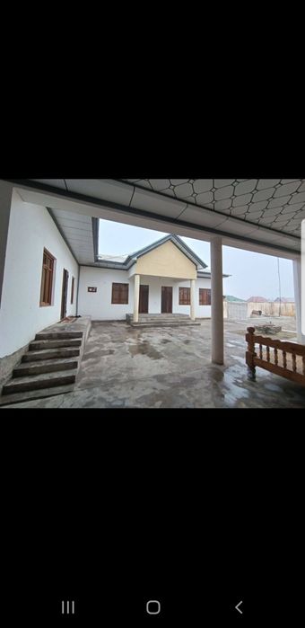 дом милий дом ..