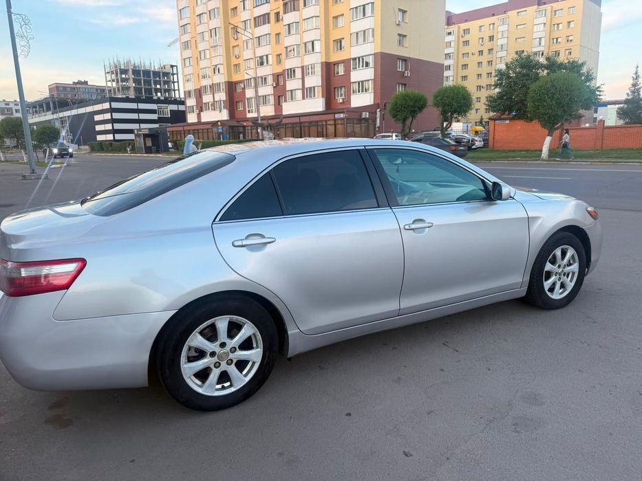 Продам камри 40 американец