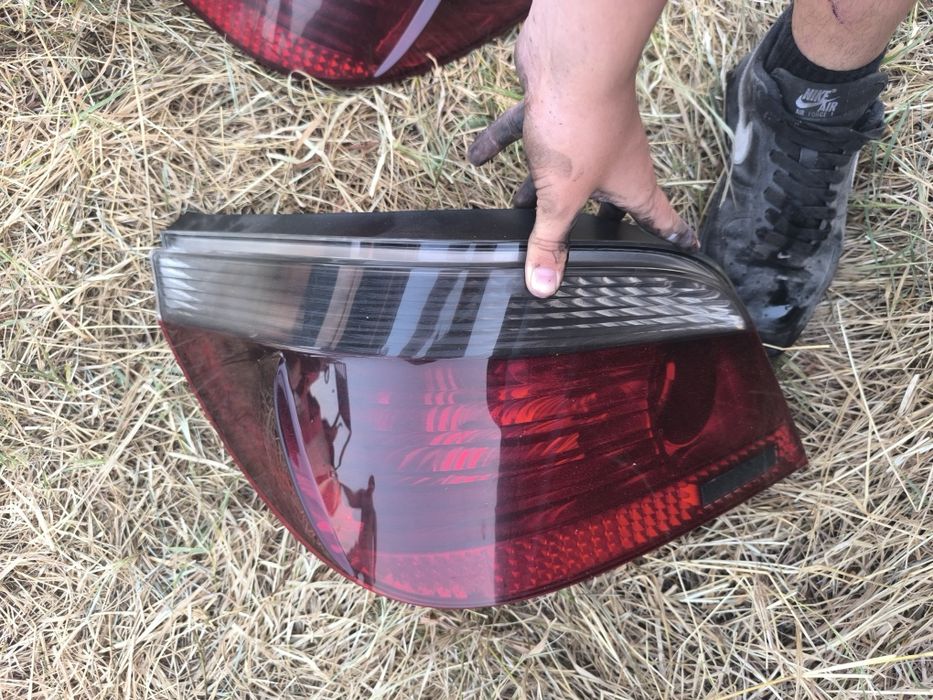 Стопове Бмв е60 евро3 530д 218кс m57 e60 e61 530d