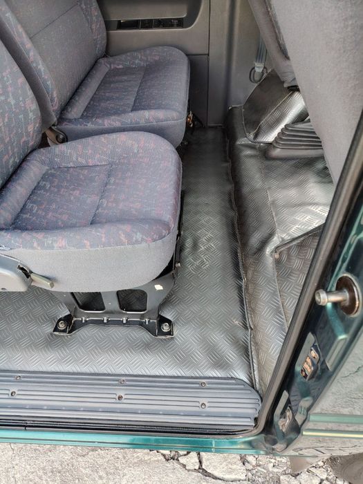 Заказ Микроавтобус 11 мест  истана mikroavtobus istana sprinter jac mi