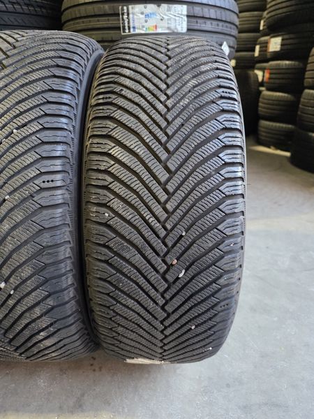 235/50/19 MICHELIN 4бр