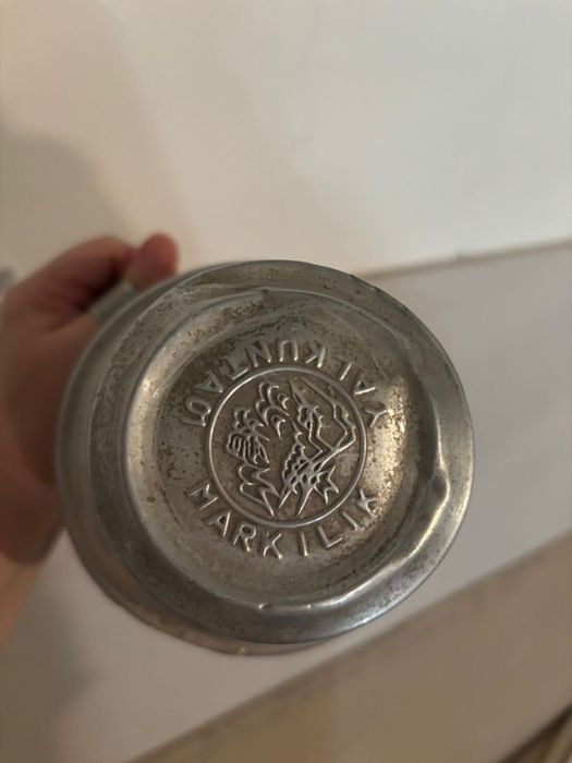 Продам термос СССР