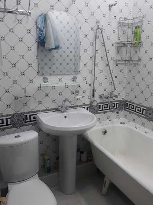 сдается квартира после ремонта