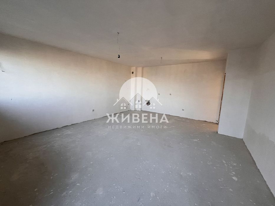 Продава се Тристаен апартамент в к.к. Св.Св. Константин и Елена - 106 кв.м за 1588 €/кв.м - Снимка #2