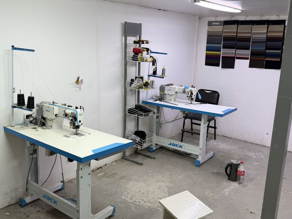 готовый бизнес в аренду