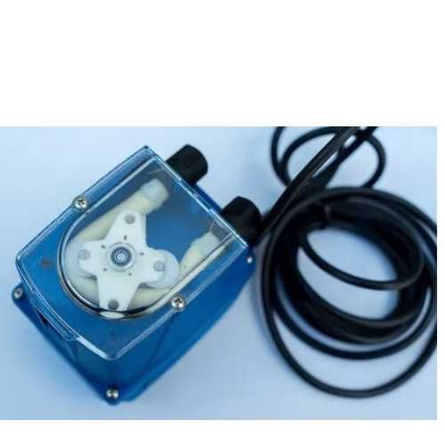 Дозираща перисталтична помпа SCV-DET