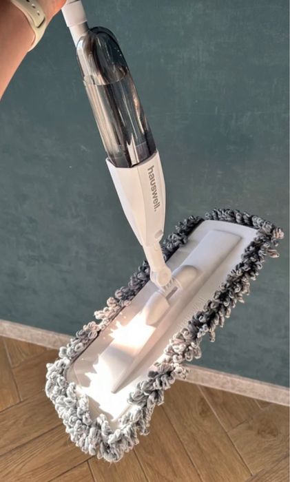 Современная швабра