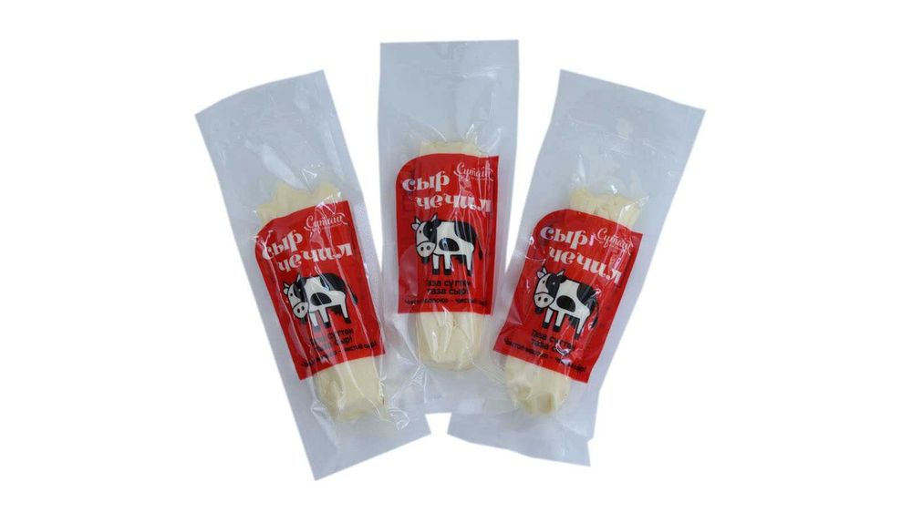 Чечил Кадыров в ассортименте