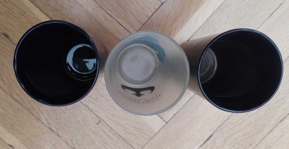 Чаши с тематика "STAR WARS/Междузвездни войни: Силата се пробужда".