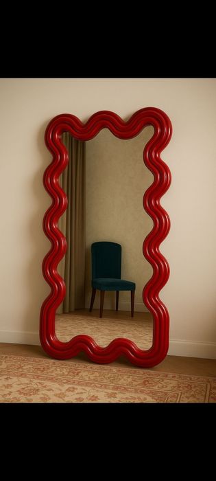 Эксклюзивные декоративные зеркала