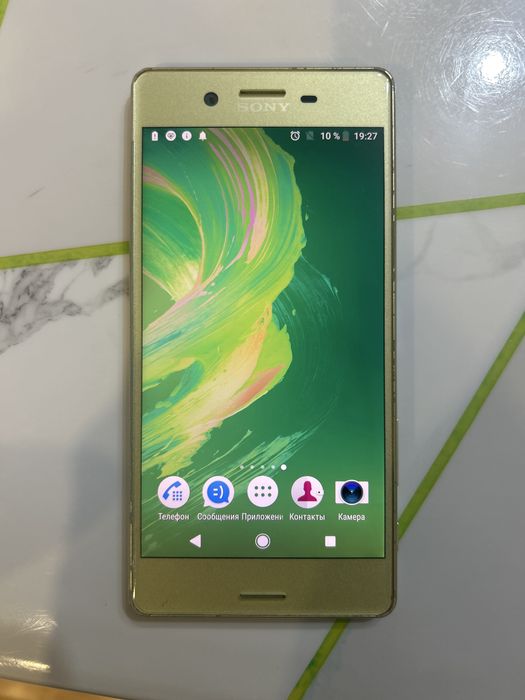 Продам телефон Sony F5122