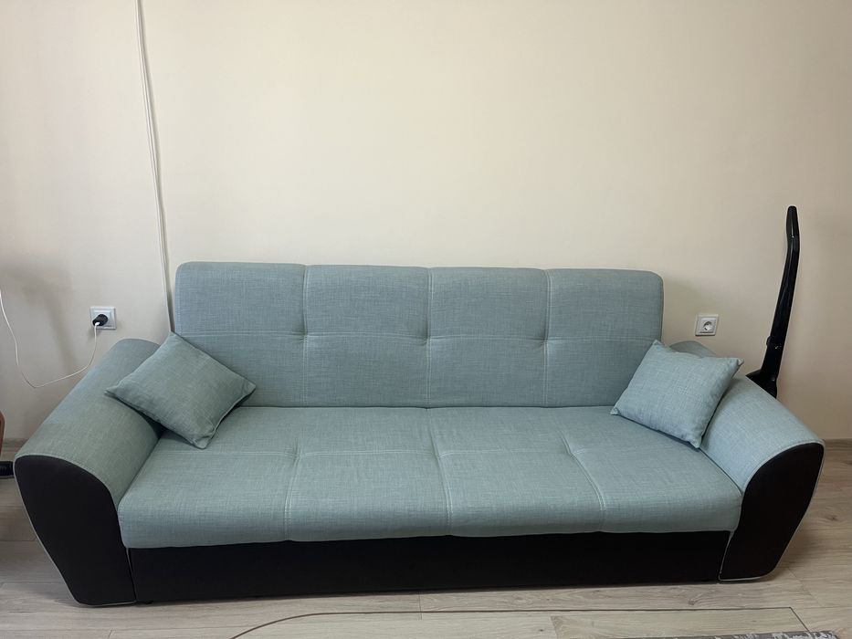 Като нов - Диван 237/79см.