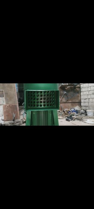 Drobilka "NASIYA SAVDO" ham bor Paralon, Penoplast, Sintefon uchun