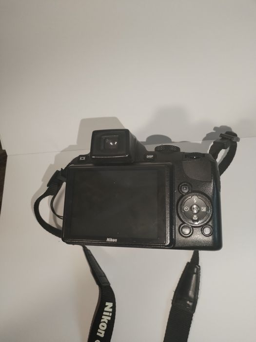 Aparat foto colpix p90