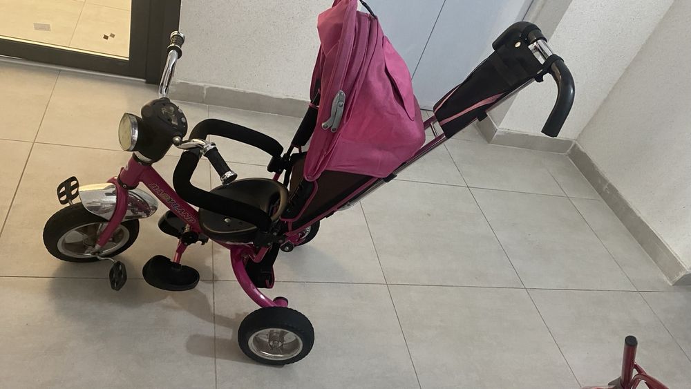 Продам велик детский