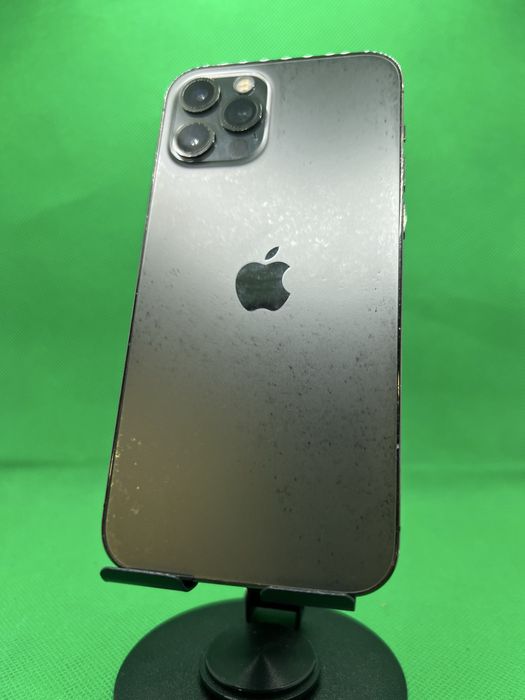 Iphone 12 pro 128gb 76% bat•Amanet Lazar Crangasi•41543