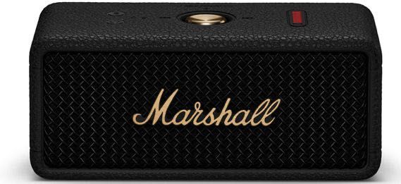Marshall Emberton III Преносим Bluetooth Високоговорител