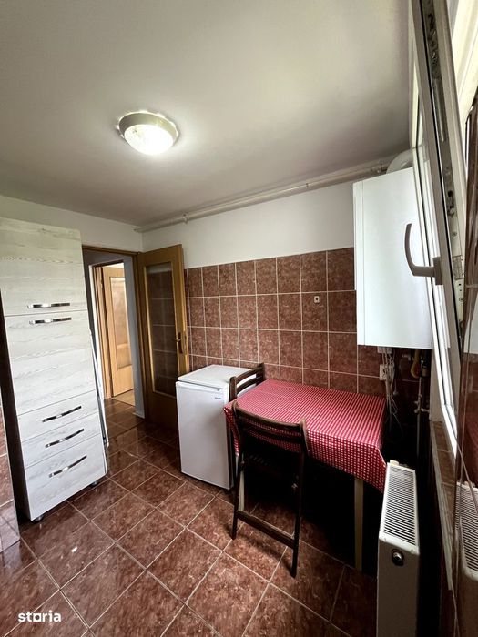 Garsonieră Decomandată | Zona Gării | 350 €/lună