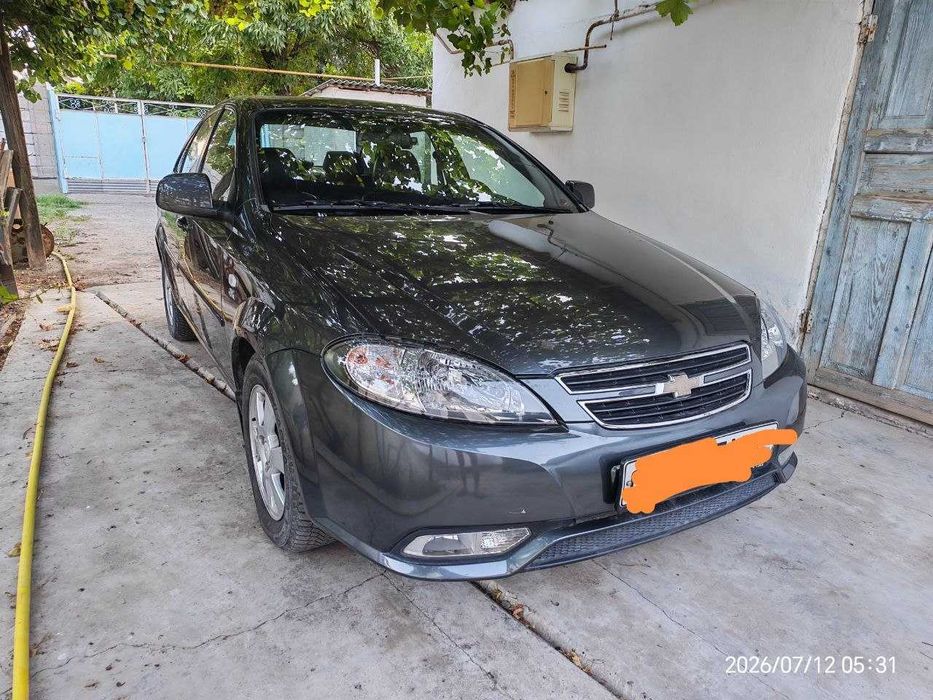 Продаю Lacetti -2022