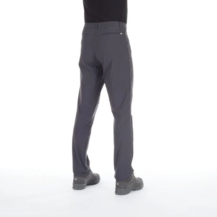Pantaloni barbati MAMMUT HIKING Pants