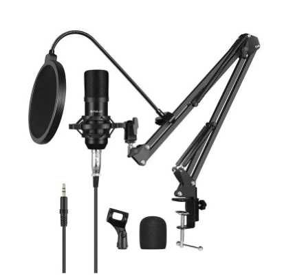 микрофон PULUZ612B