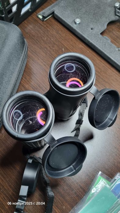 бинокль оригинал. Bushnell