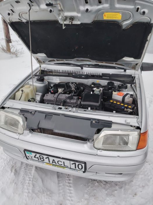 Продам машину Лада